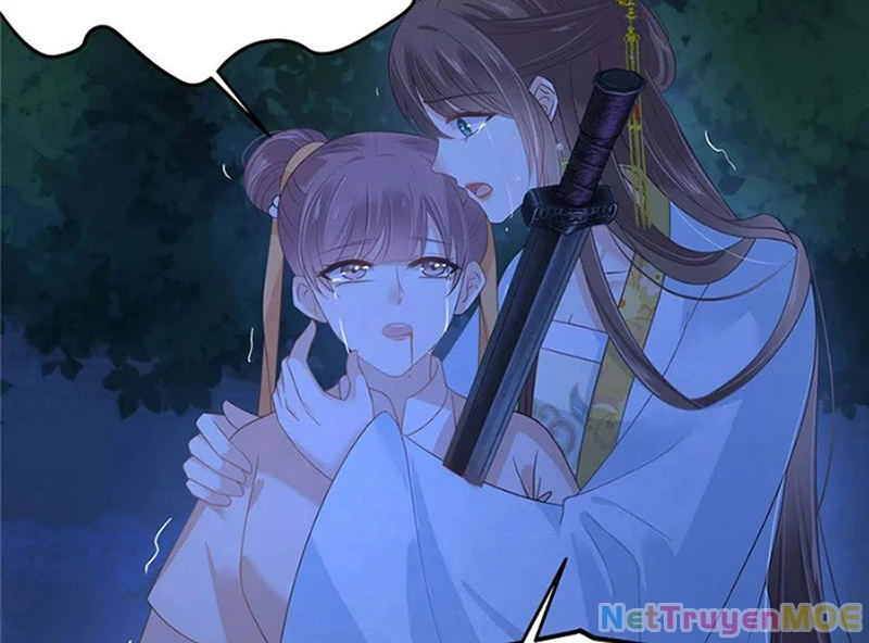 Tà Vương Phúc Hắc Sủng Nhập Cốt Chapter 247 - 29