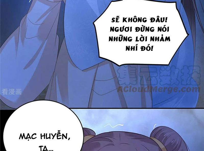 Tà Vương Phúc Hắc Sủng Nhập Cốt Chapter 247 - 30