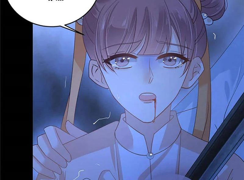 Tà Vương Phúc Hắc Sủng Nhập Cốt Chapter 247 - 31