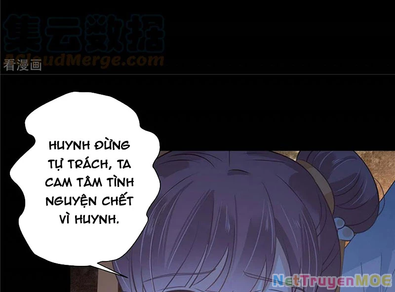 Tà Vương Phúc Hắc Sủng Nhập Cốt Chapter 247 - 35