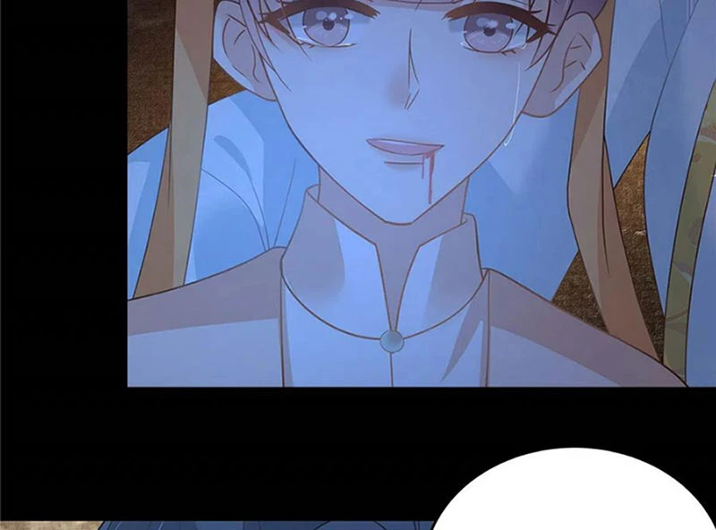 Tà Vương Phúc Hắc Sủng Nhập Cốt Chapter 247 - 36