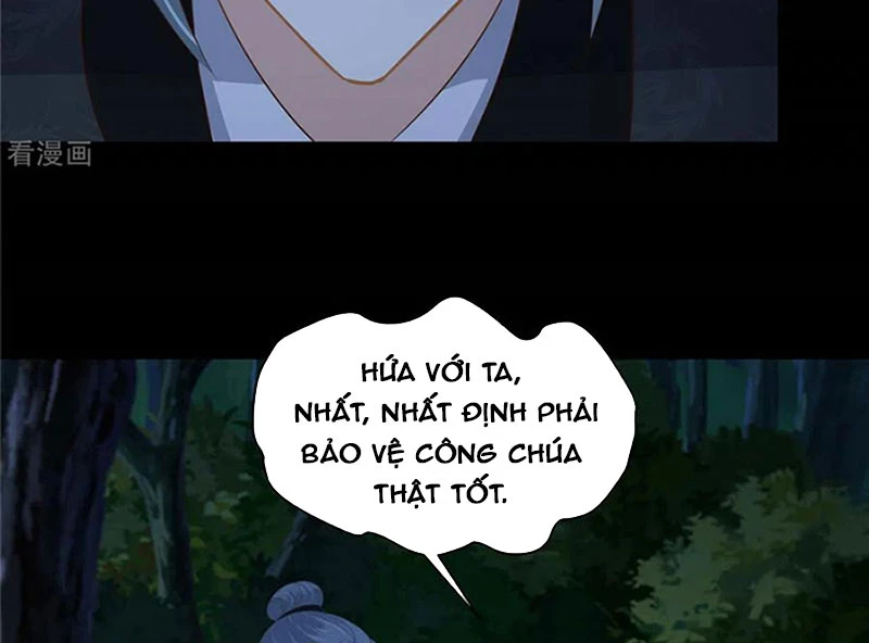 Tà Vương Phúc Hắc Sủng Nhập Cốt Chapter 247 - 38