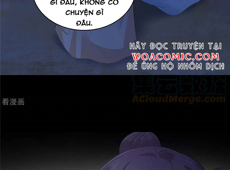 Tà Vương Phúc Hắc Sủng Nhập Cốt Chapter 247 - 40