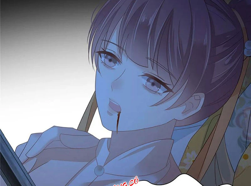 Tà Vương Phúc Hắc Sủng Nhập Cốt Chapter 247 - 41