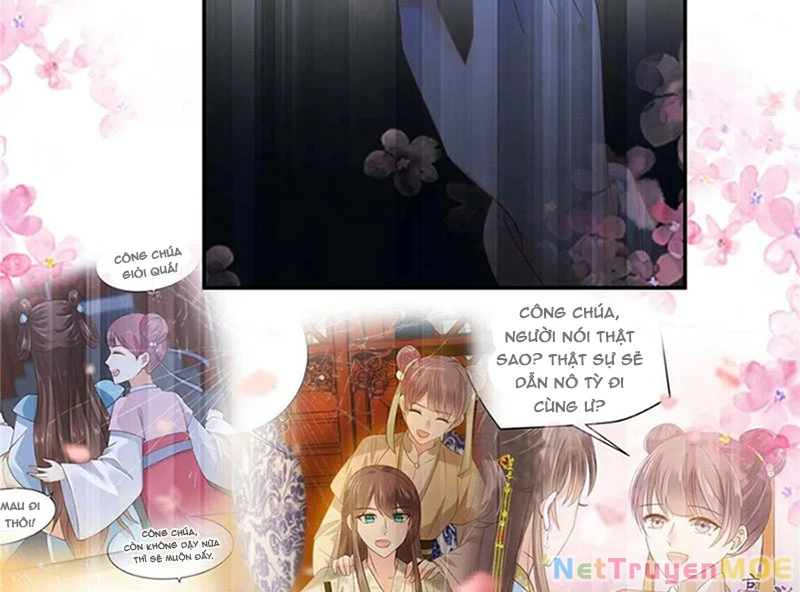 Tà Vương Phúc Hắc Sủng Nhập Cốt Chapter 247 - 44