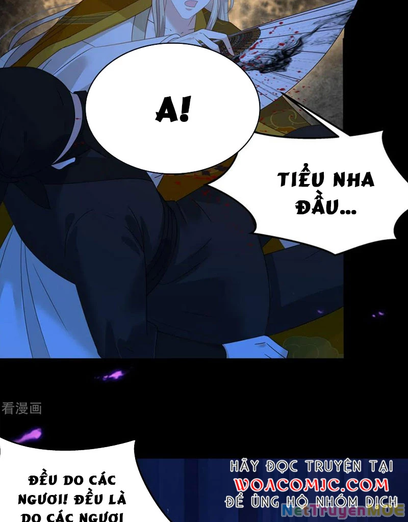 Tà Vương Phúc Hắc Sủng Nhập Cốt Chapter 248 - 3