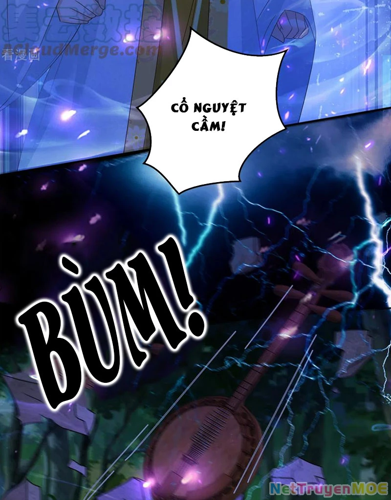 Tà Vương Phúc Hắc Sủng Nhập Cốt Chapter 248 - 5