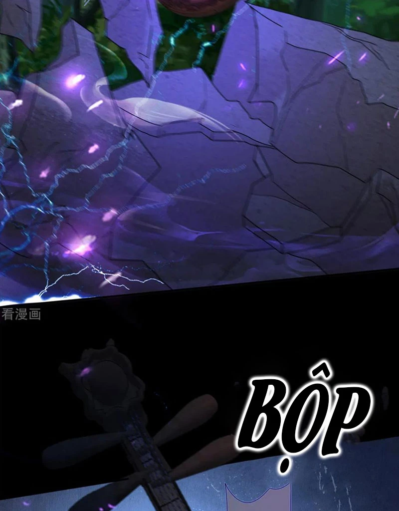 Tà Vương Phúc Hắc Sủng Nhập Cốt Chapter 248 - 6