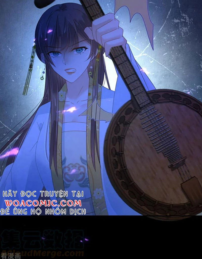 Tà Vương Phúc Hắc Sủng Nhập Cốt Chapter 248 - 7