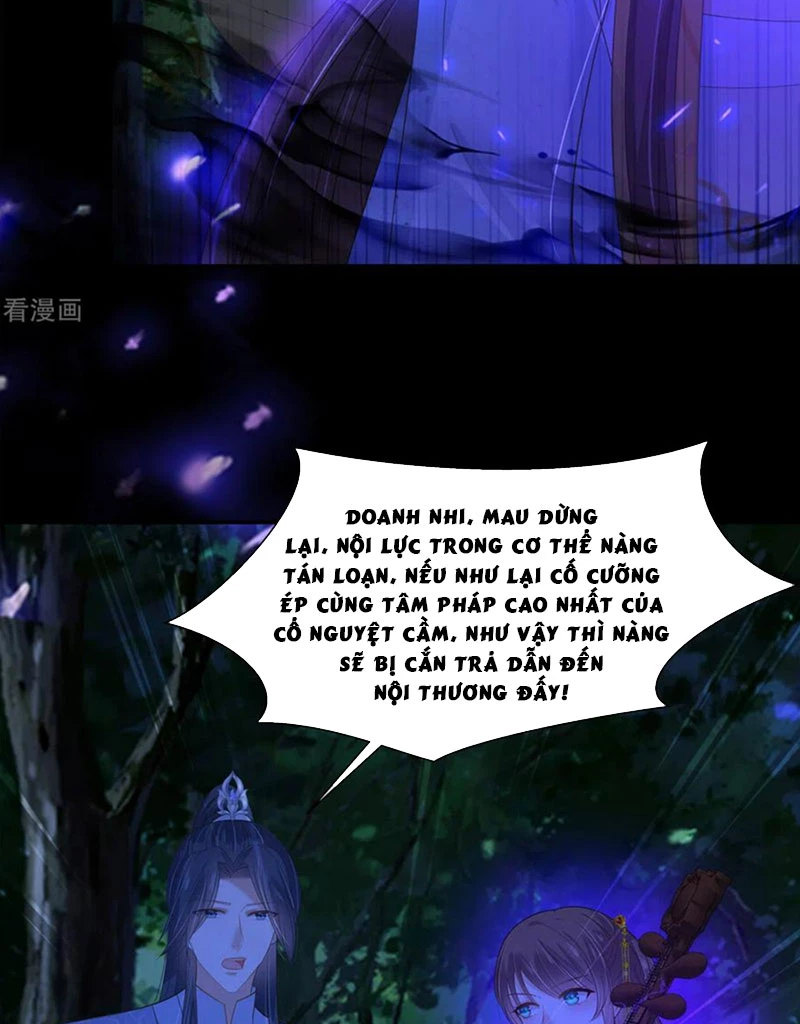 Tà Vương Phúc Hắc Sủng Nhập Cốt Chapter 248 - 9