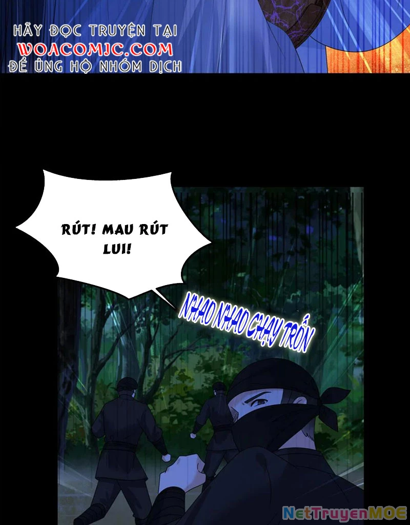 Tà Vương Phúc Hắc Sủng Nhập Cốt Chapter 248 - 12