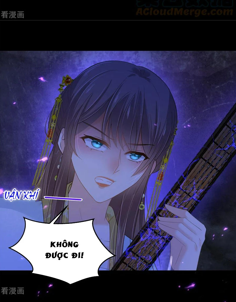 Tà Vương Phúc Hắc Sủng Nhập Cốt Chapter 248 - 14