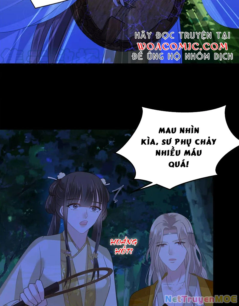 Tà Vương Phúc Hắc Sủng Nhập Cốt Chapter 248 - 16