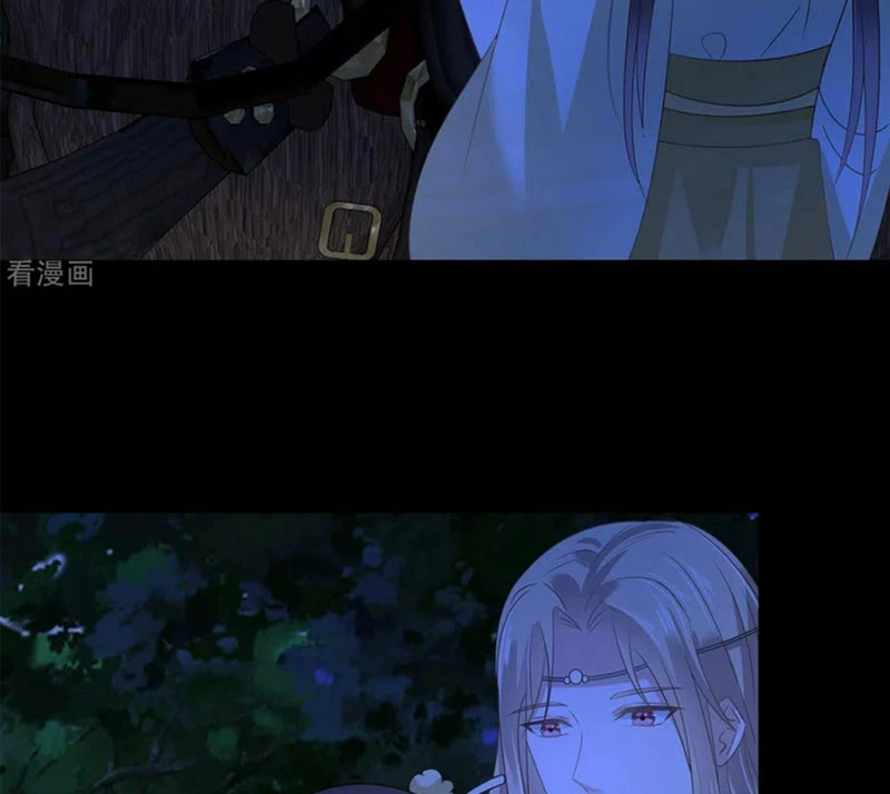 Tà Vương Phúc Hắc Sủng Nhập Cốt Chapter 248 - 24