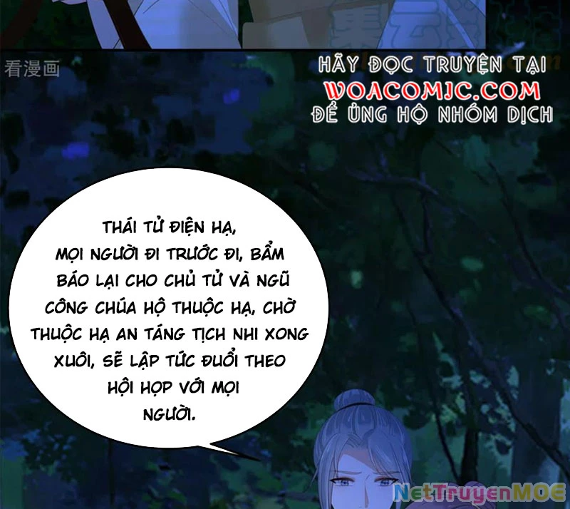 Tà Vương Phúc Hắc Sủng Nhập Cốt Chapter 248 - 26