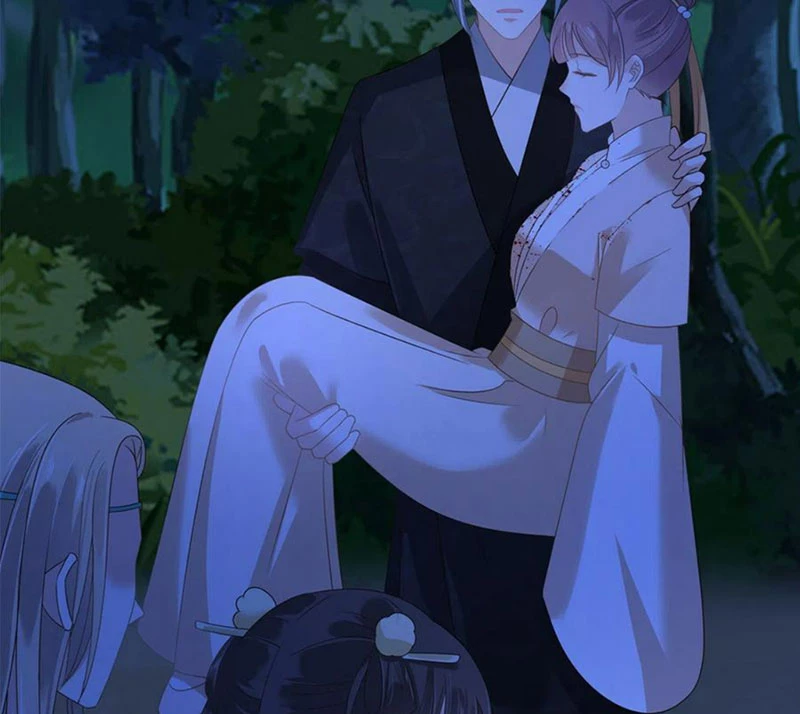 Tà Vương Phúc Hắc Sủng Nhập Cốt Chapter 248 - 27