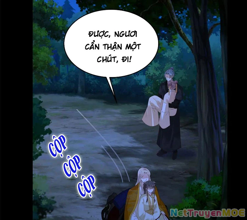 Tà Vương Phúc Hắc Sủng Nhập Cốt Chapter 248 - 29