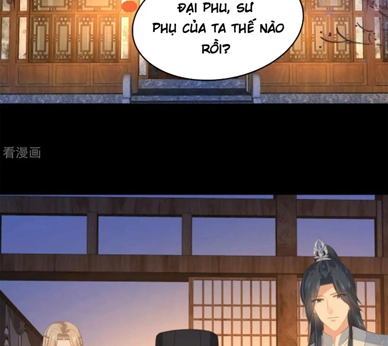 Tà Vương Phúc Hắc Sủng Nhập Cốt Chapter 248 - 32