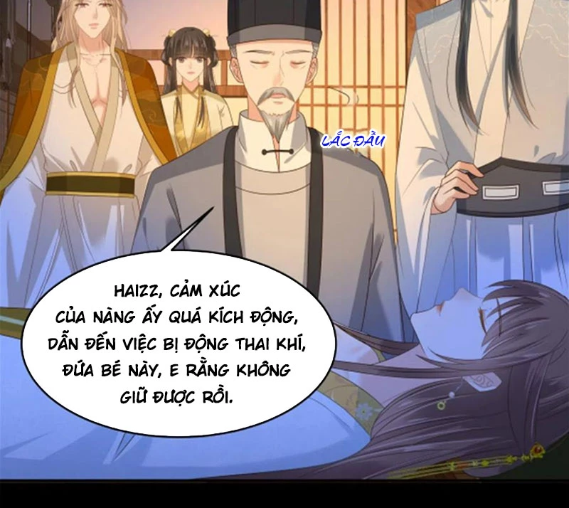 Tà Vương Phúc Hắc Sủng Nhập Cốt Chapter 248 - 33