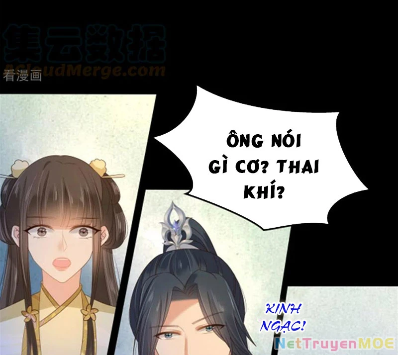 Tà Vương Phúc Hắc Sủng Nhập Cốt Chapter 248 - 34