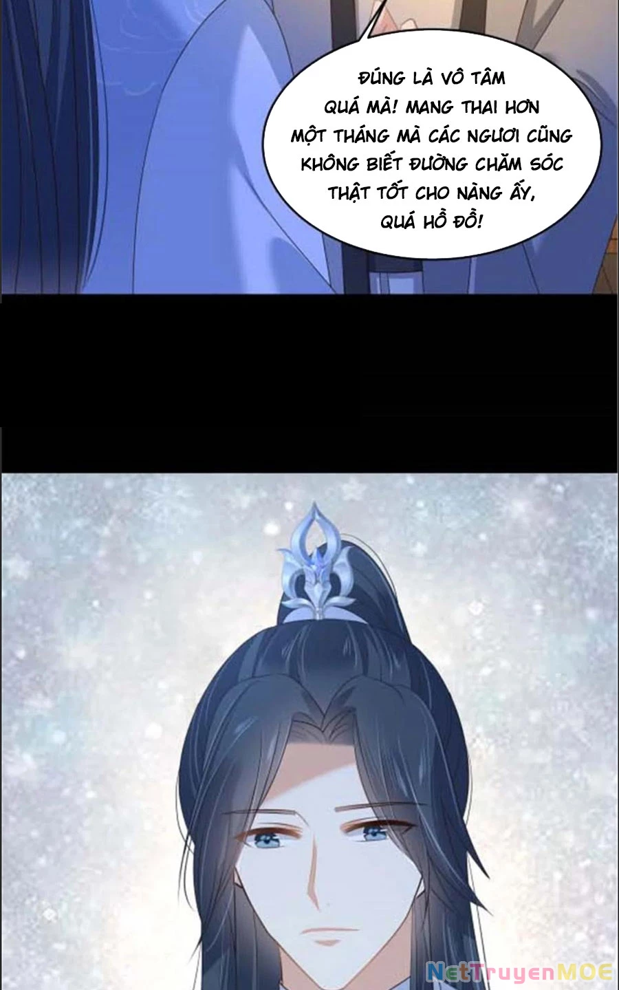 Tà Vương Phúc Hắc Sủng Nhập Cốt Chapter 249 - 2