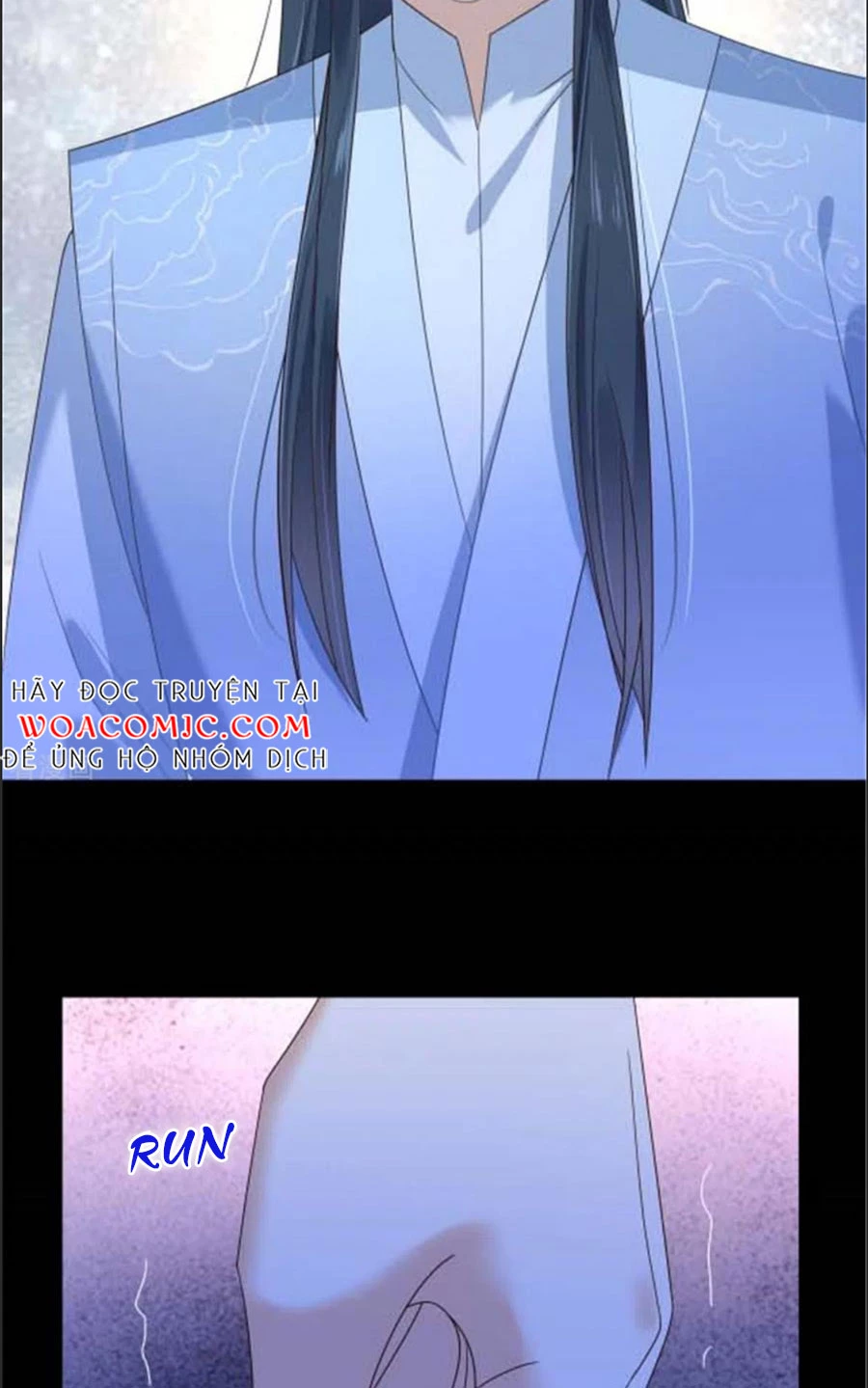 Tà Vương Phúc Hắc Sủng Nhập Cốt Chapter 249 - 3