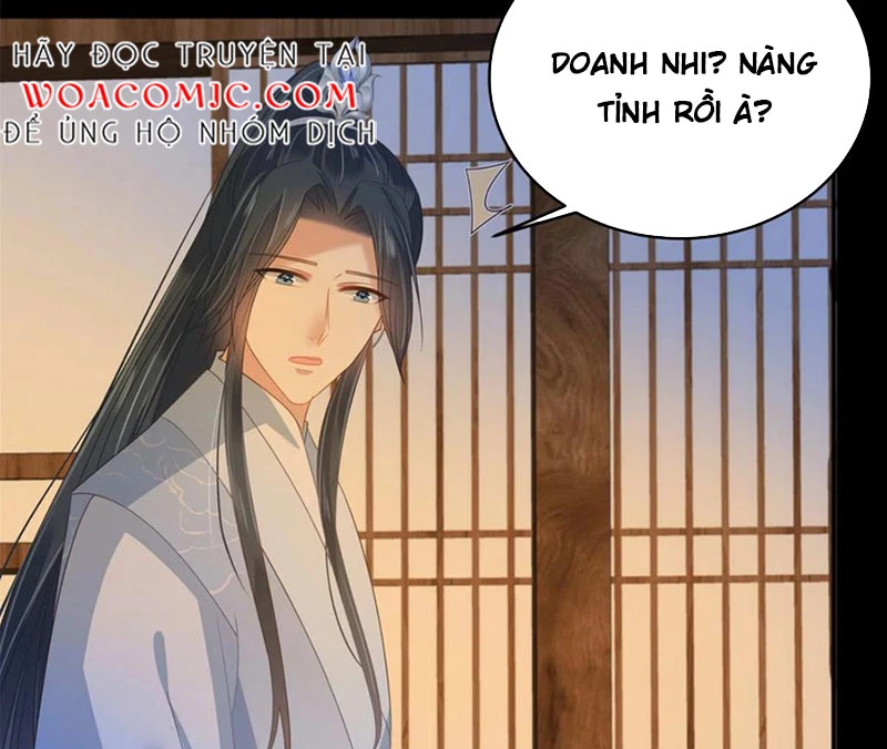 Tà Vương Phúc Hắc Sủng Nhập Cốt Chapter 249 - 18