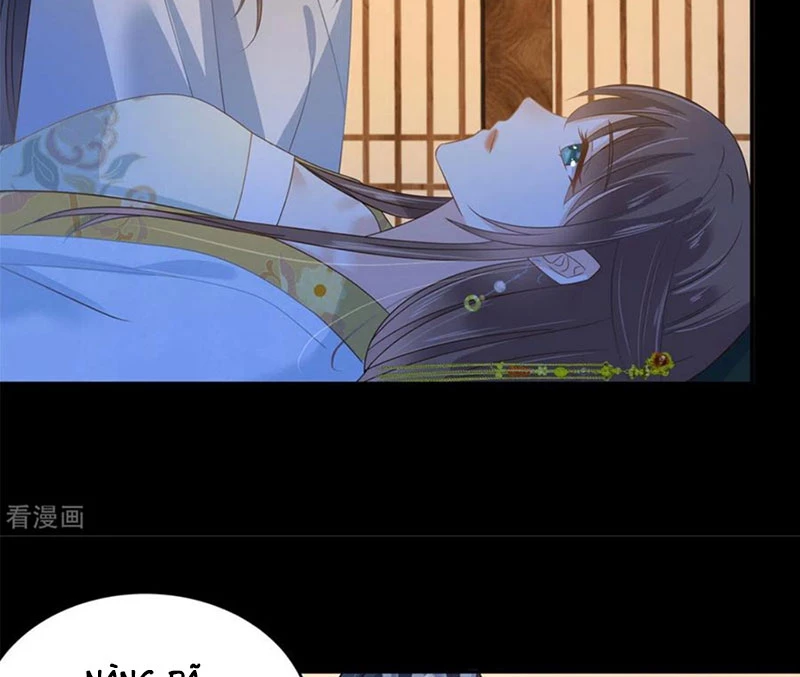 Tà Vương Phúc Hắc Sủng Nhập Cốt Chapter 249 - 19