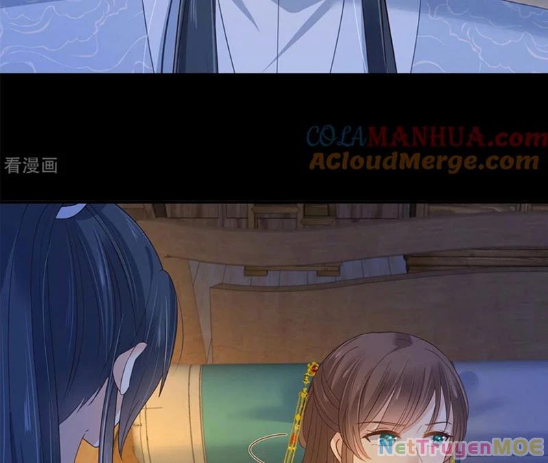 Tà Vương Phúc Hắc Sủng Nhập Cốt Chapter 249 - 21