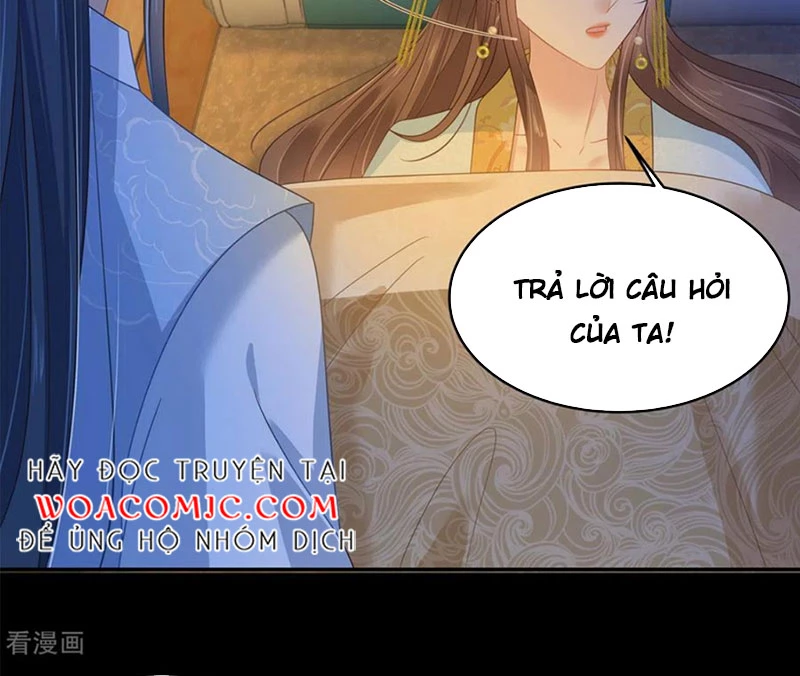 Tà Vương Phúc Hắc Sủng Nhập Cốt Chapter 249 - 22