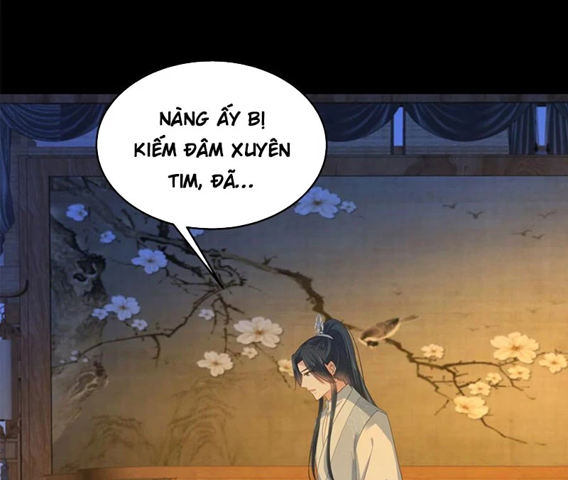 Tà Vương Phúc Hắc Sủng Nhập Cốt Chapter 249 - 27