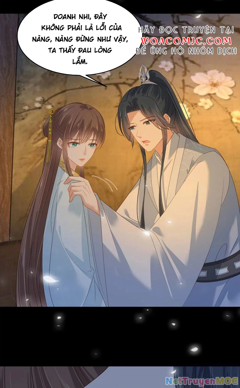 Tà Vương Phúc Hắc Sủng Nhập Cốt Chapter 250 - 3