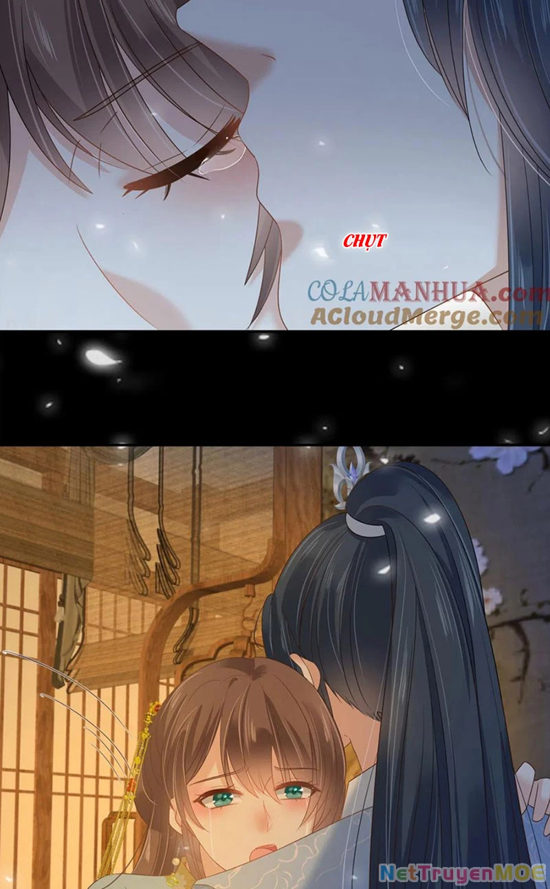 Tà Vương Phúc Hắc Sủng Nhập Cốt Chapter 250 - 4