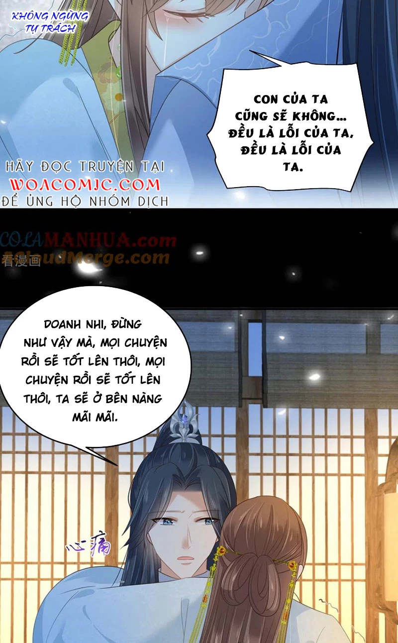 Tà Vương Phúc Hắc Sủng Nhập Cốt Chapter 250 - 6