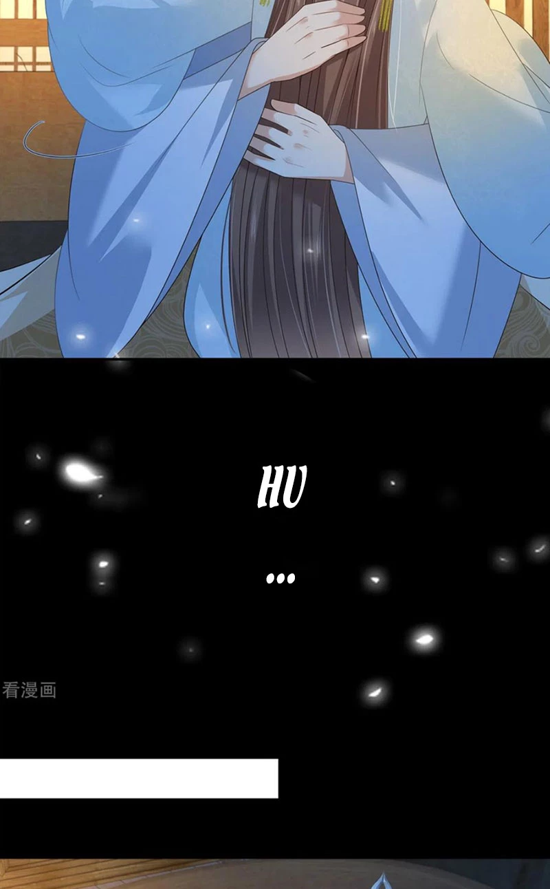 Tà Vương Phúc Hắc Sủng Nhập Cốt Chapter 250 - 7