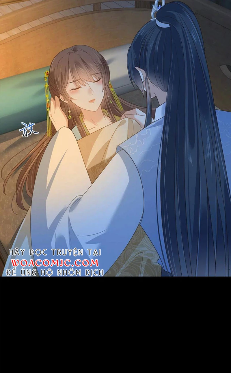 Tà Vương Phúc Hắc Sủng Nhập Cốt Chapter 250 - 8