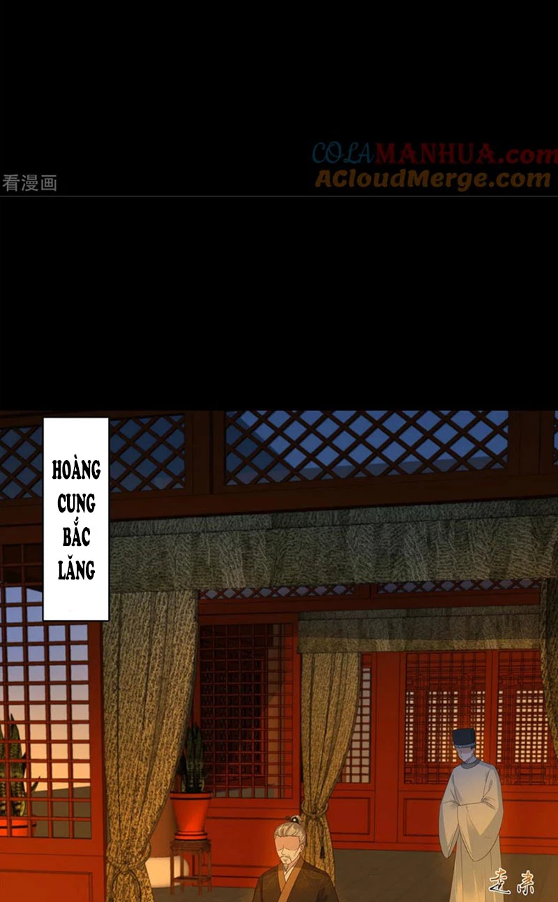 Tà Vương Phúc Hắc Sủng Nhập Cốt Chapter 250 - 9