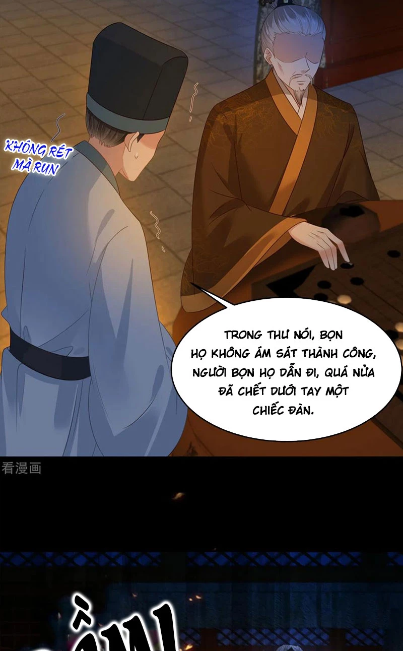 Tà Vương Phúc Hắc Sủng Nhập Cốt Chapter 250 - 12