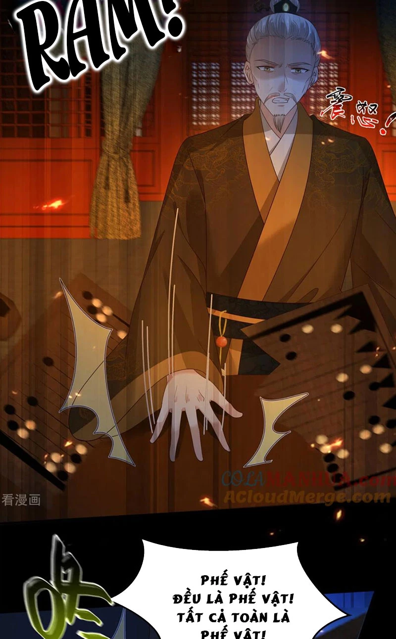 Tà Vương Phúc Hắc Sủng Nhập Cốt Chapter 250 - 13