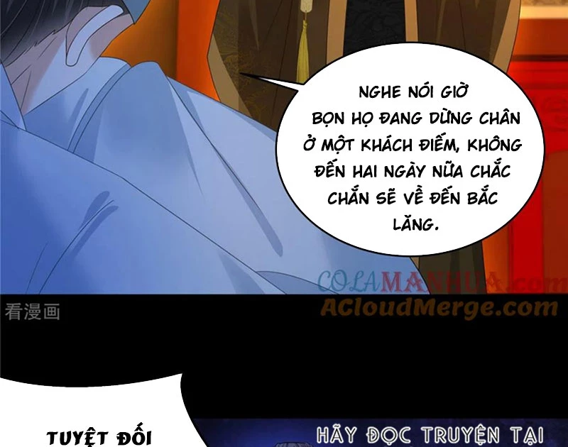 Tà Vương Phúc Hắc Sủng Nhập Cốt Chapter 250 - 17