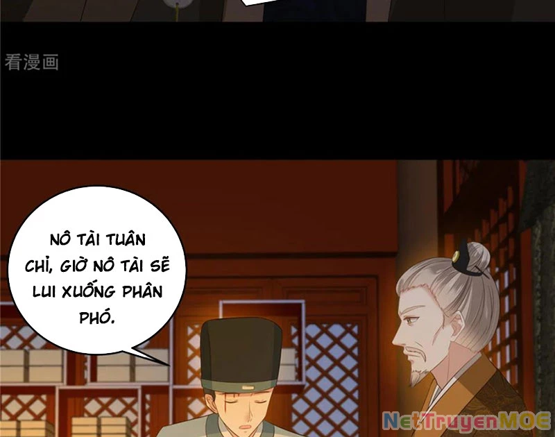 Tà Vương Phúc Hắc Sủng Nhập Cốt Chapter 250 - 20