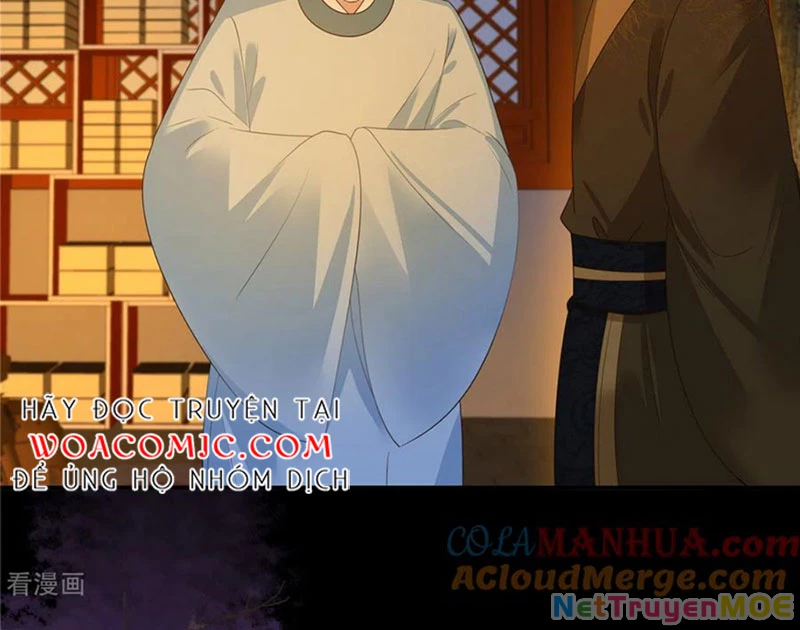 Tà Vương Phúc Hắc Sủng Nhập Cốt Chapter 250 - 21