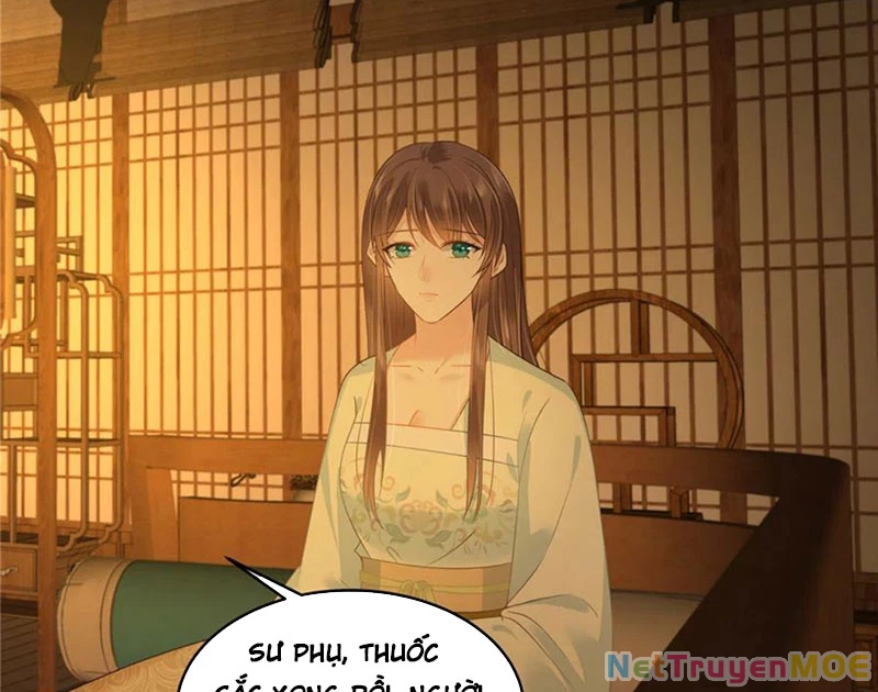 Tà Vương Phúc Hắc Sủng Nhập Cốt Chapter 250 - 24