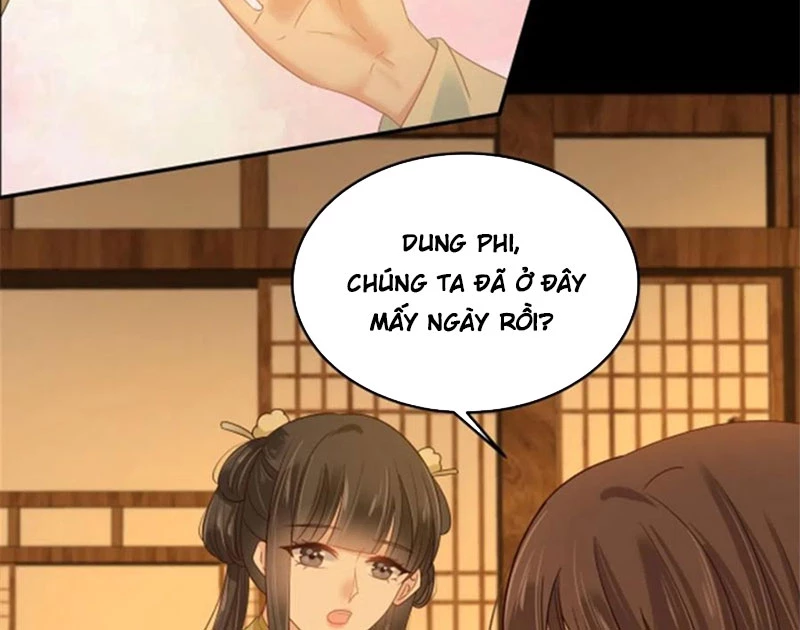 Tà Vương Phúc Hắc Sủng Nhập Cốt Chapter 250 - 29