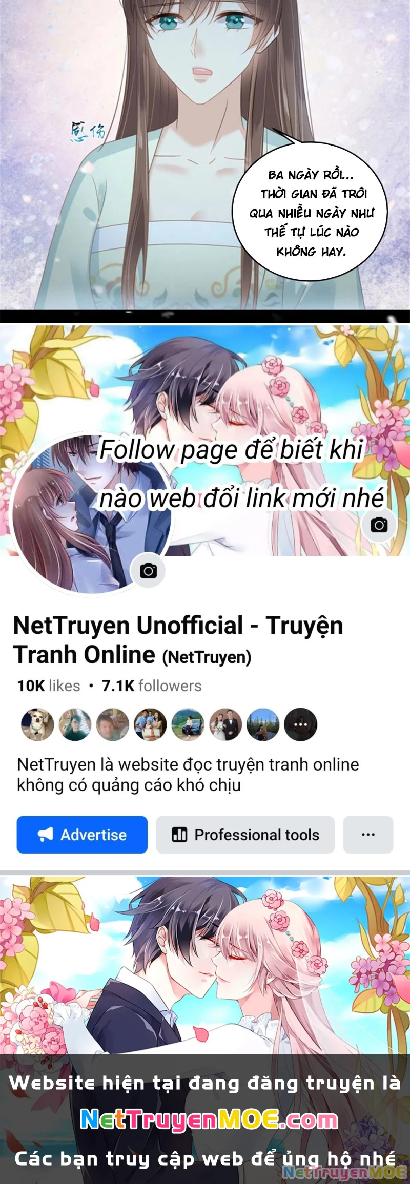 Tà Vương Phúc Hắc Sủng Nhập Cốt Chapter 250 - 32