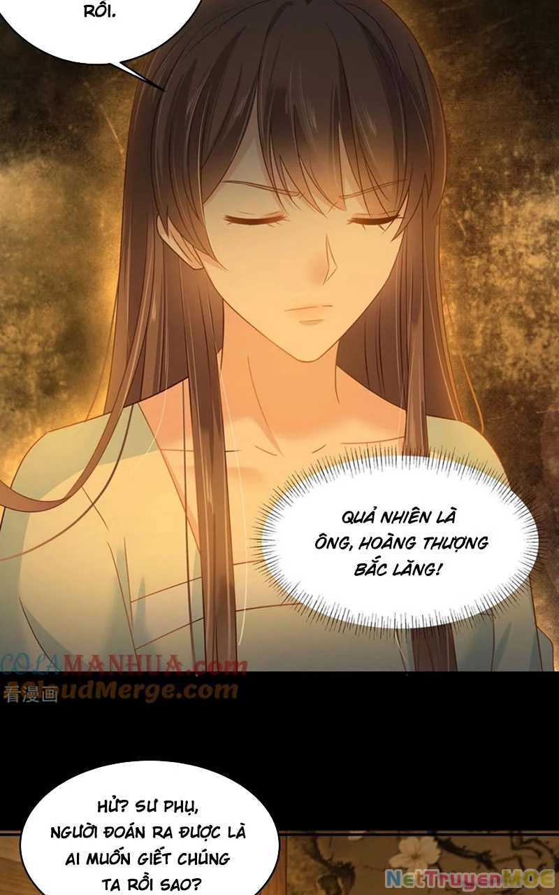 Tà Vương Phúc Hắc Sủng Nhập Cốt Chapter 251 - 5