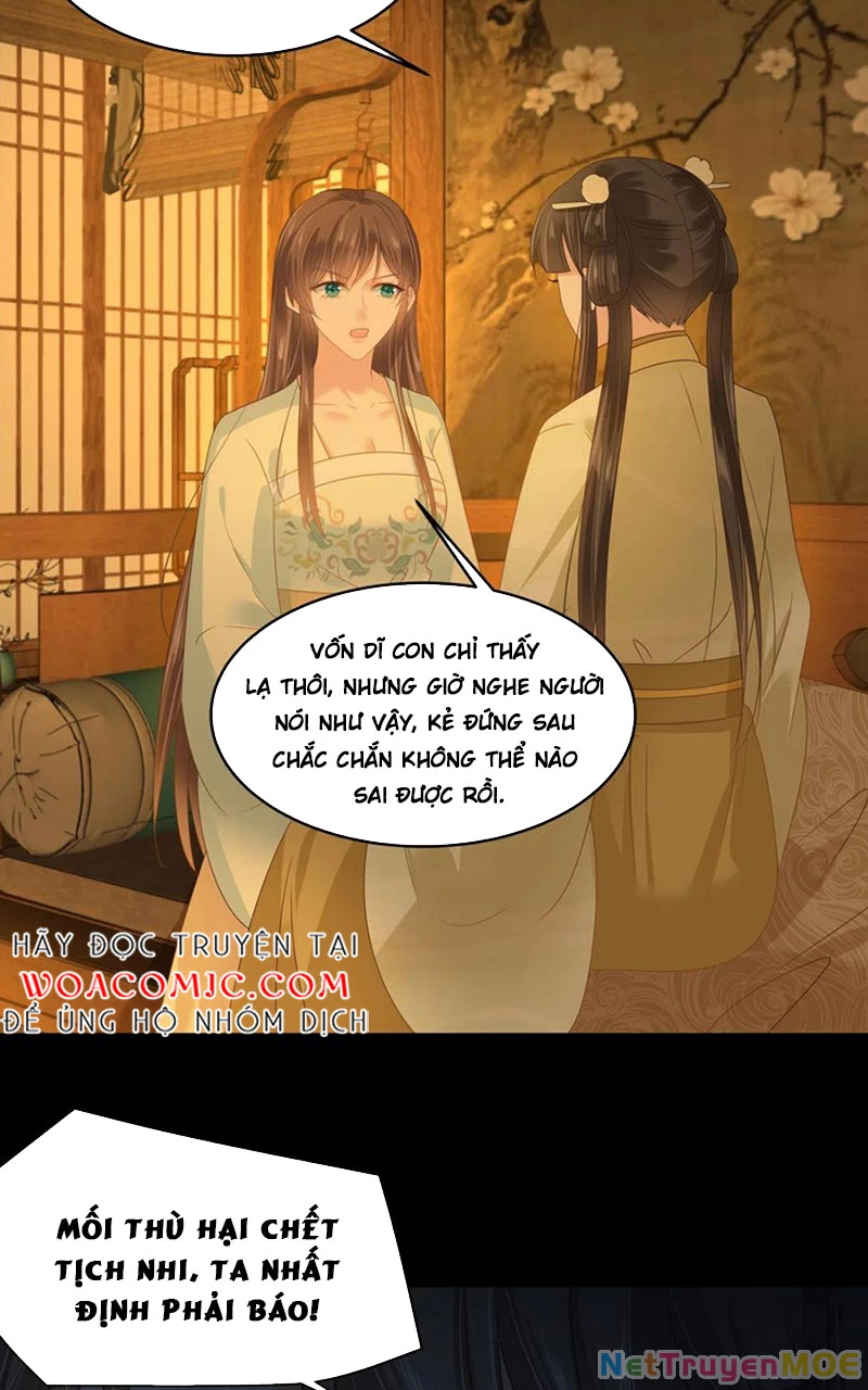 Tà Vương Phúc Hắc Sủng Nhập Cốt Chapter 251 - 6