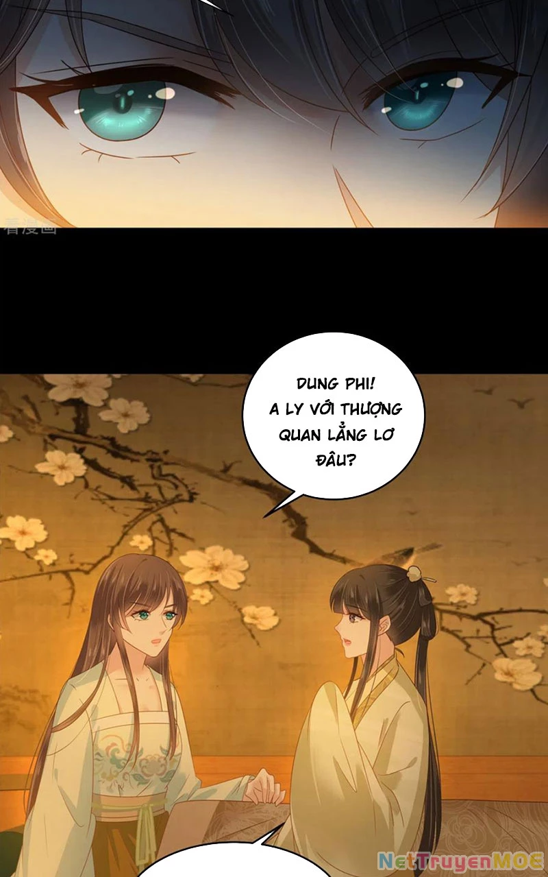 Tà Vương Phúc Hắc Sủng Nhập Cốt Chapter 251 - 7