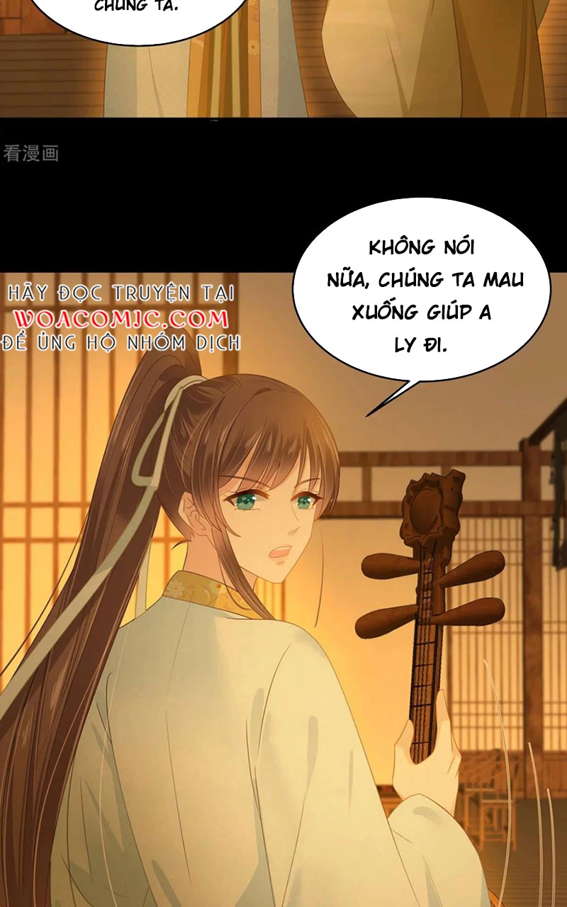 Tà Vương Phúc Hắc Sủng Nhập Cốt Chapter 251 - 12