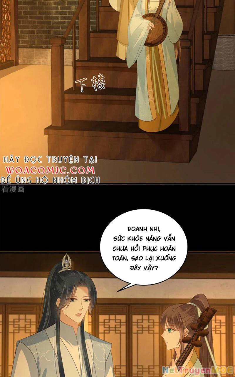 Tà Vương Phúc Hắc Sủng Nhập Cốt Chapter 251 - 14